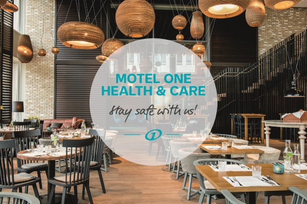 Motel One München-Campus